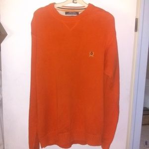 Tommy Hilfiger Cotton Sweater